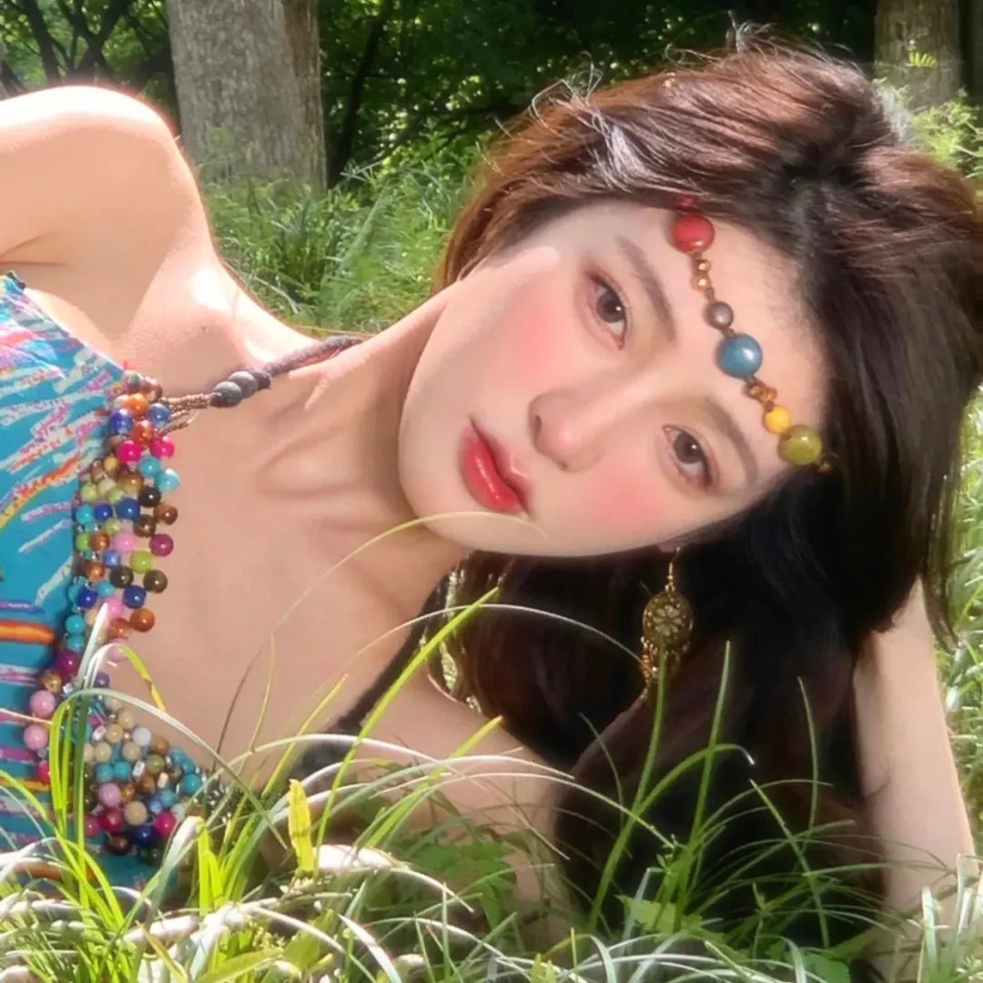 芙蓉仙子